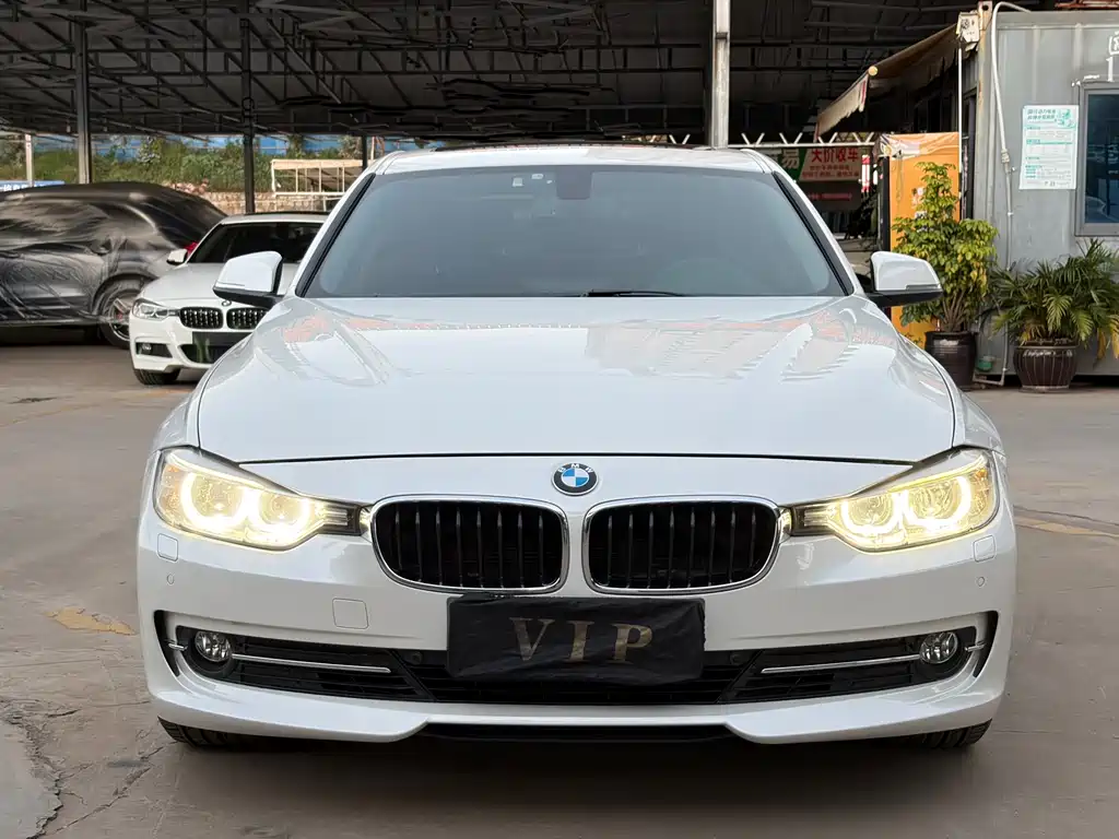 BMW 3 Series — миниатюра 2