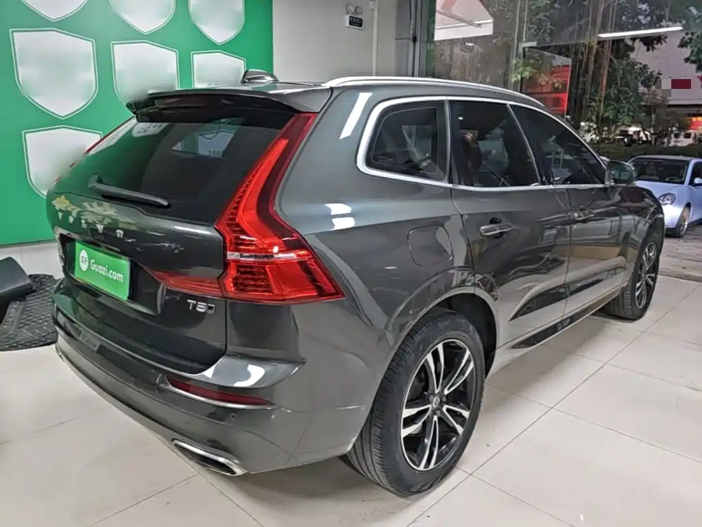 Volvo XC60 — миниатюра 7