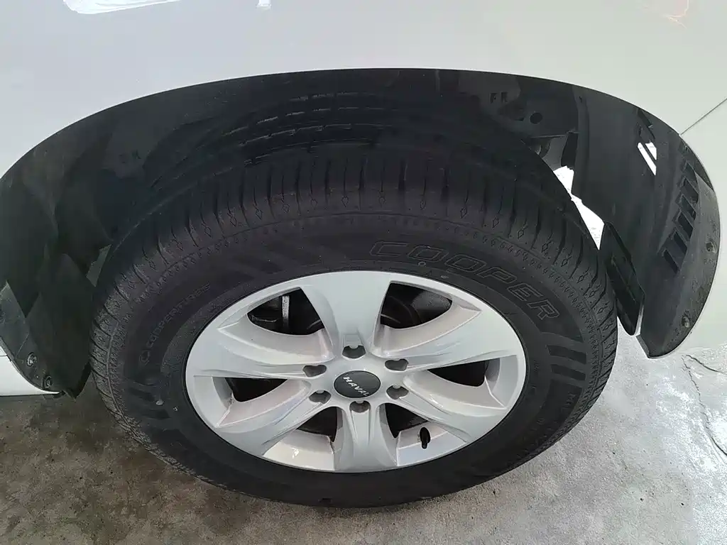 Haval H9 — миниатюра 13
