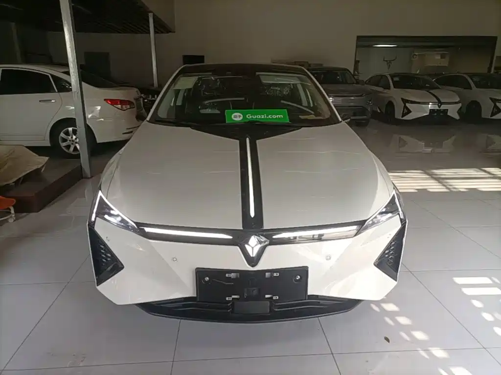 Lingxi Lingxi L — миниатюра 3