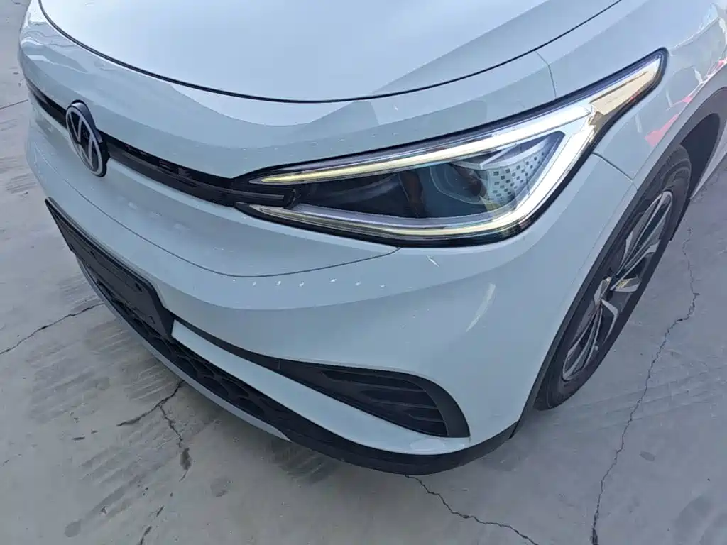 Volkswagen ID.4 X — миниатюра 24