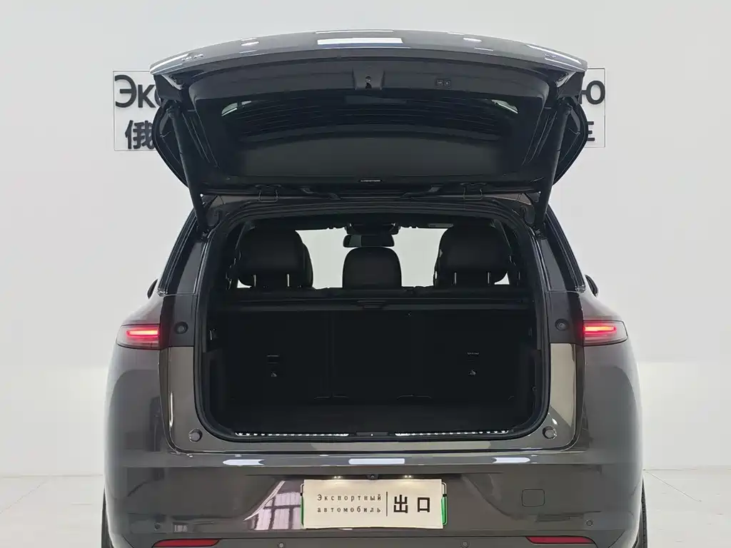 Li Auto Li L7 — миниатюра 16