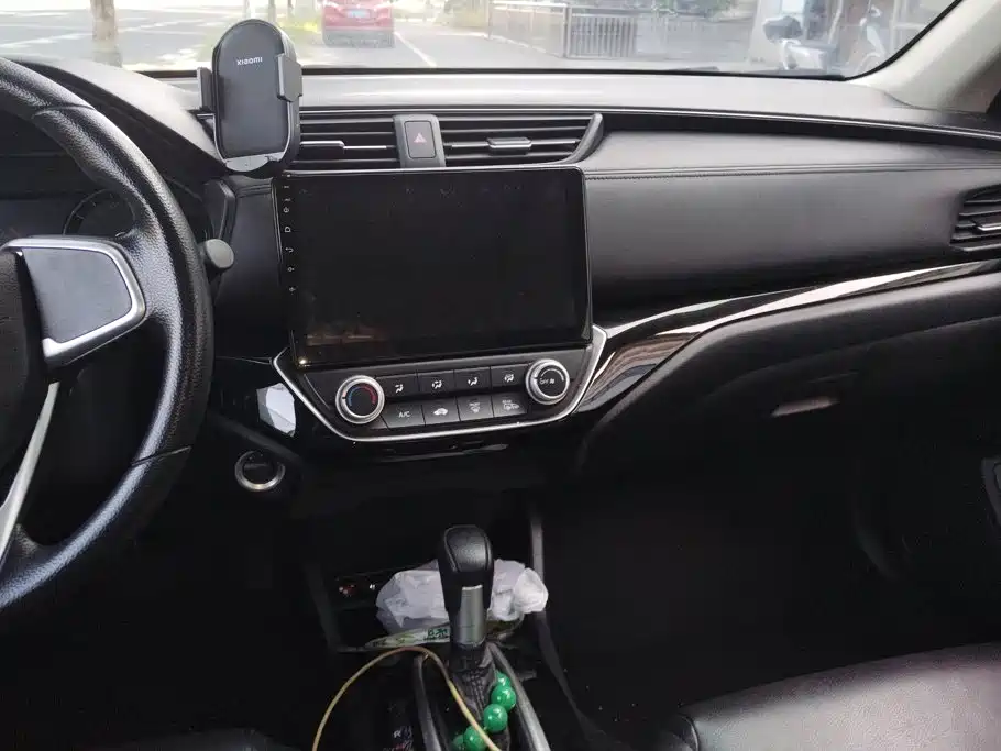 Honda Crider — миниатюра 13