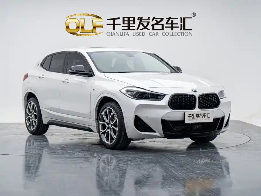 BMW X2 — миниатюра 6