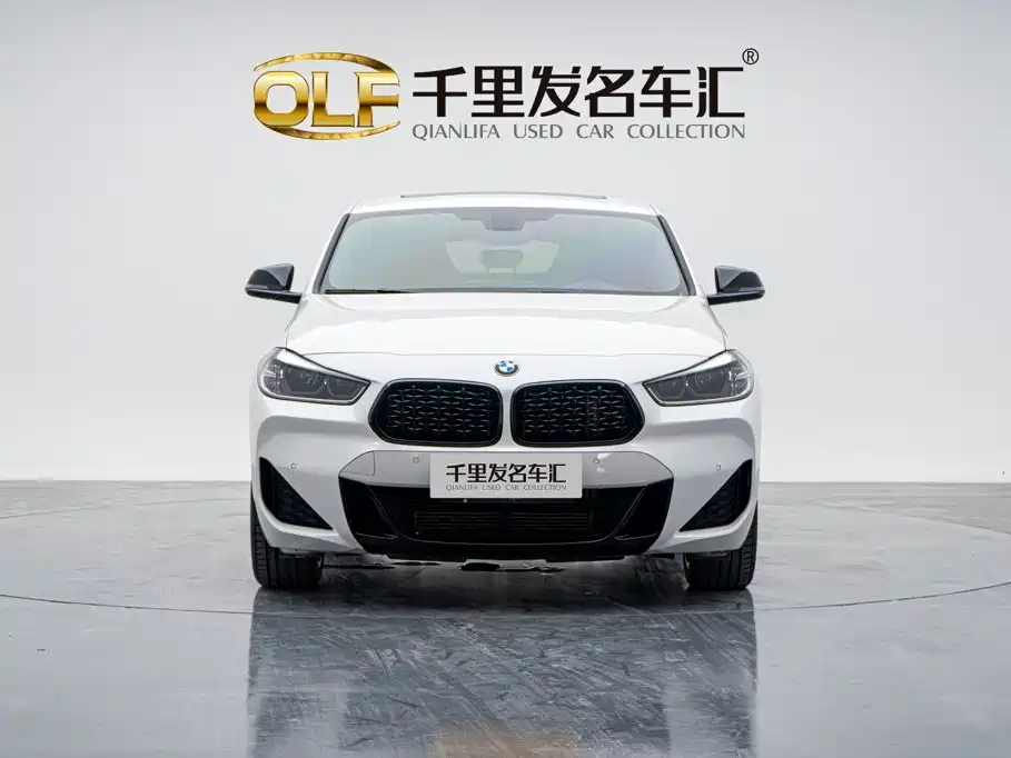 BMW X2 — миниатюра 2