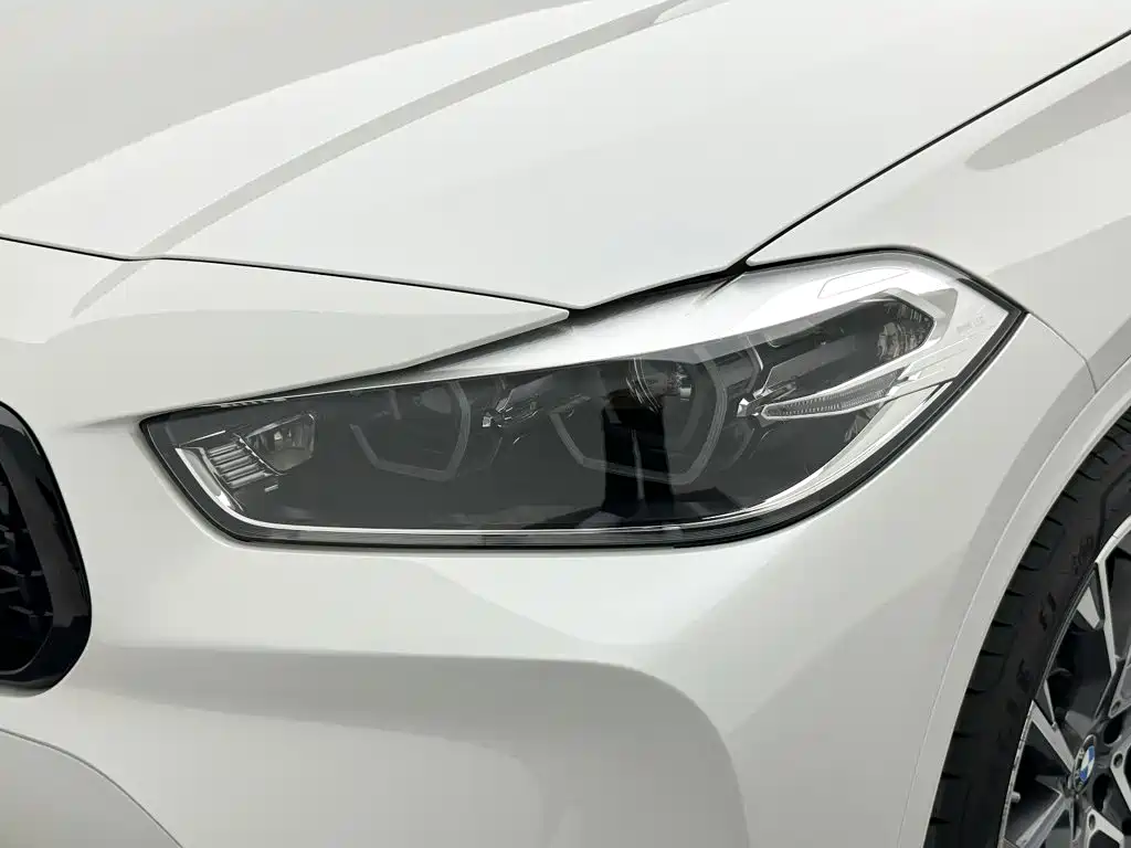 BMW X2 — миниатюра 21
