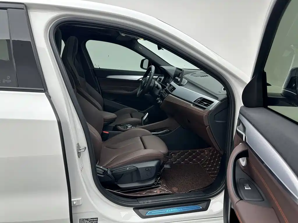 BMW X2 — миниатюра 16