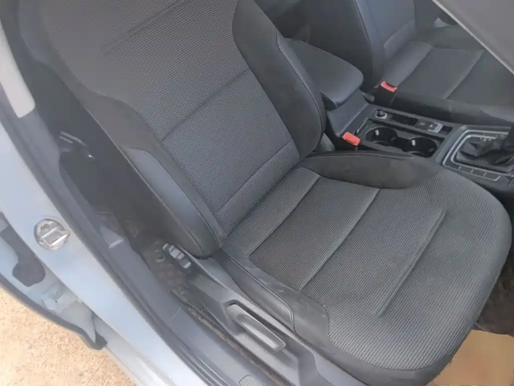 Volkswagen Golf — миниатюра 25