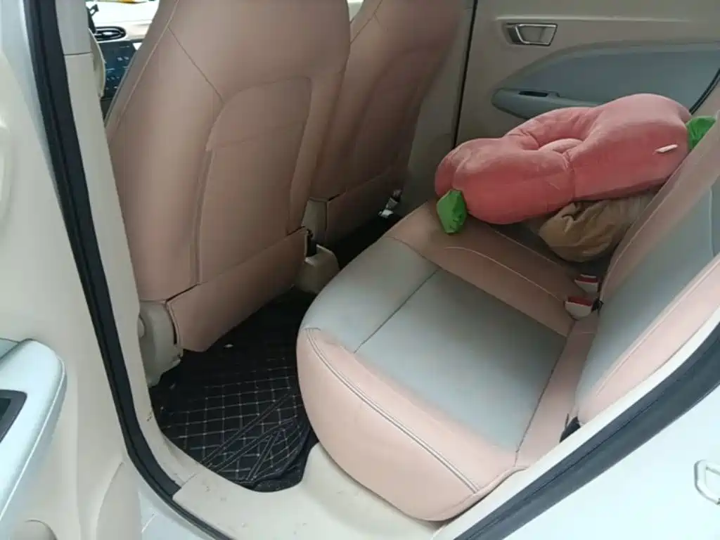 Leapmotor Leapmotor T03 — миниатюра 17
