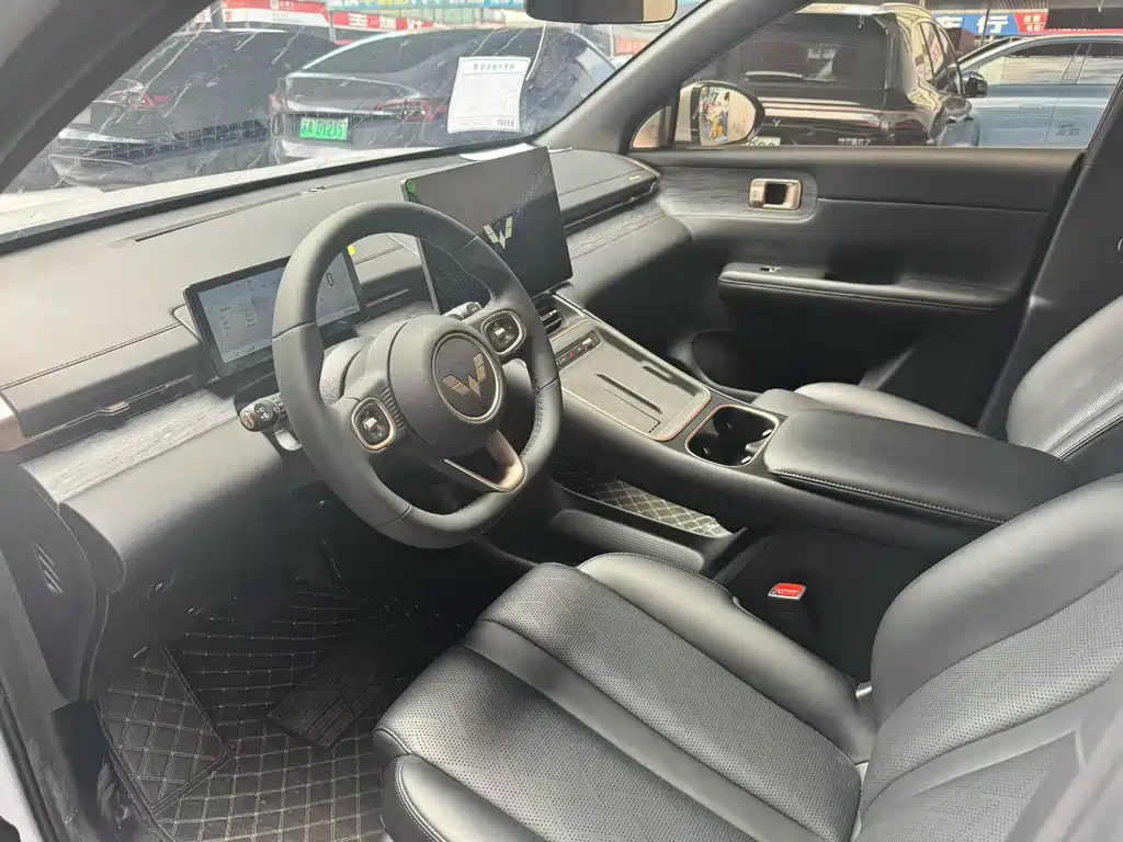 Wuling Xingguang S — миниатюра 5