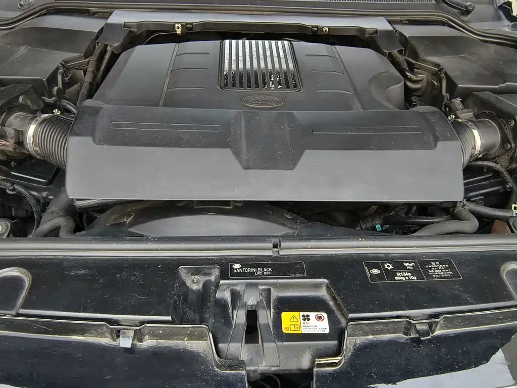 Land Rover Discovery — миниатюра 32