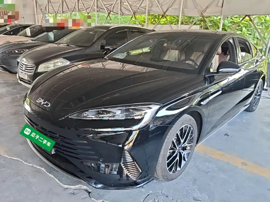 BYD Seal