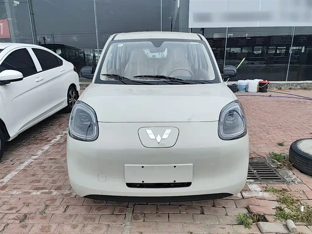 Wuling Mini EV MINIEV 2025