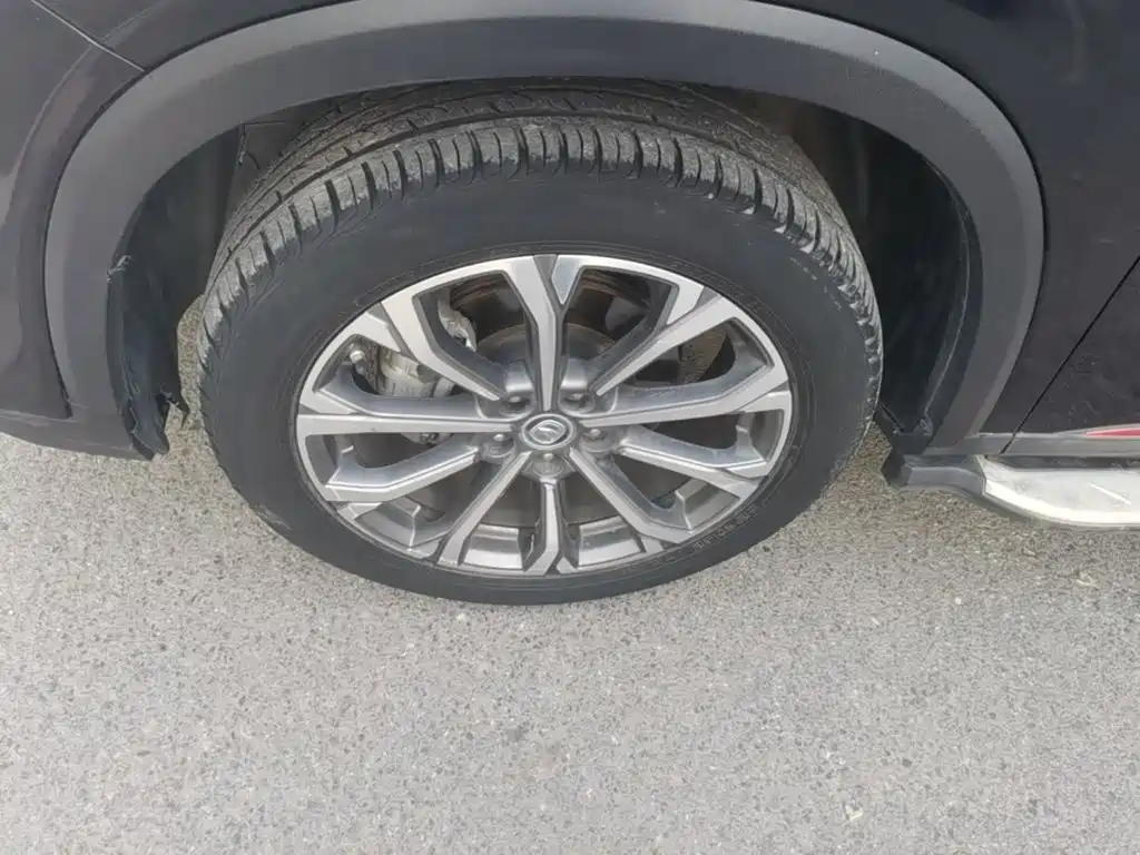 Changan CS75PLUS — фотографии объявления, Фото 23