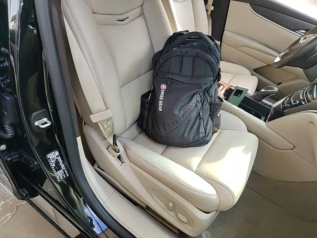 Cadillac XTS — миниатюра 25