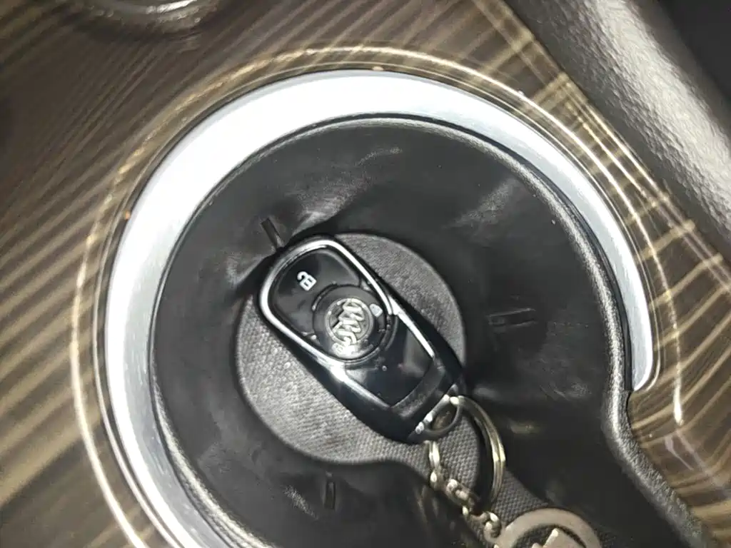 Buick Envision Plus — миниатюра 9