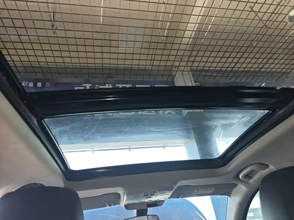 Buick Envision Plus — миниатюра 18