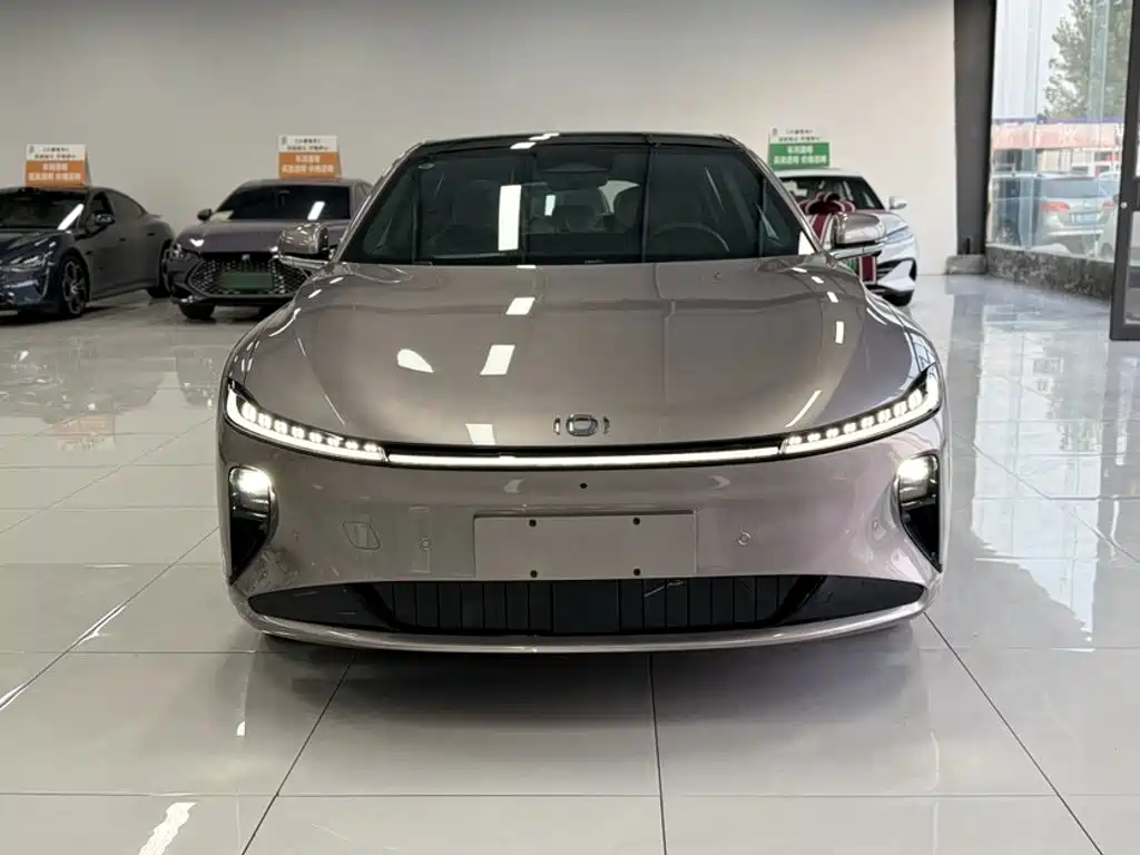 Qiyuan Qiyuan A07 — миниатюра 23
