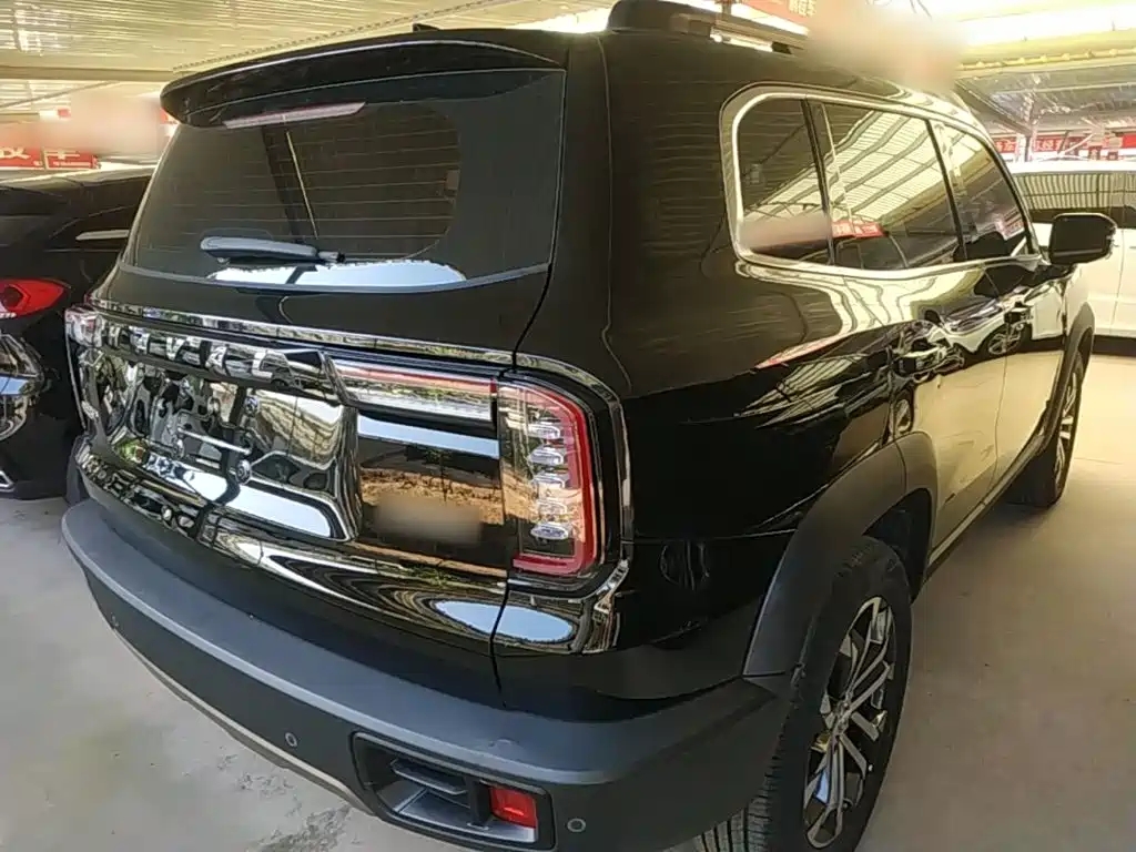 Haval Big Dog — миниатюра 7