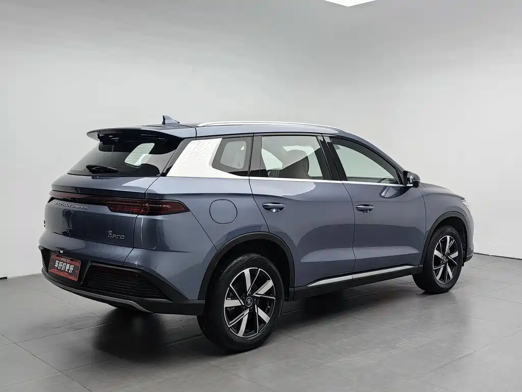 BYD Pro New Energy — миниатюра 2