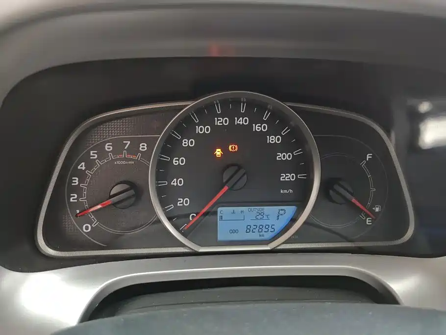 Toyota RAV4 — миниатюра 14
