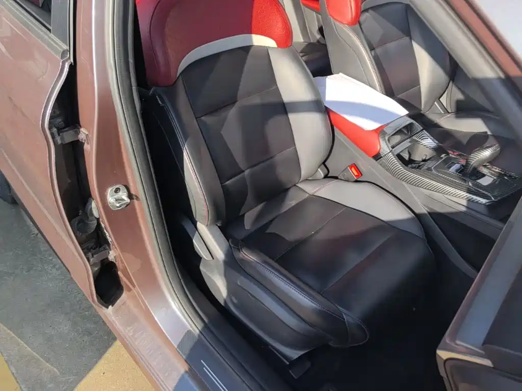 MG MG5 — миниатюра 25