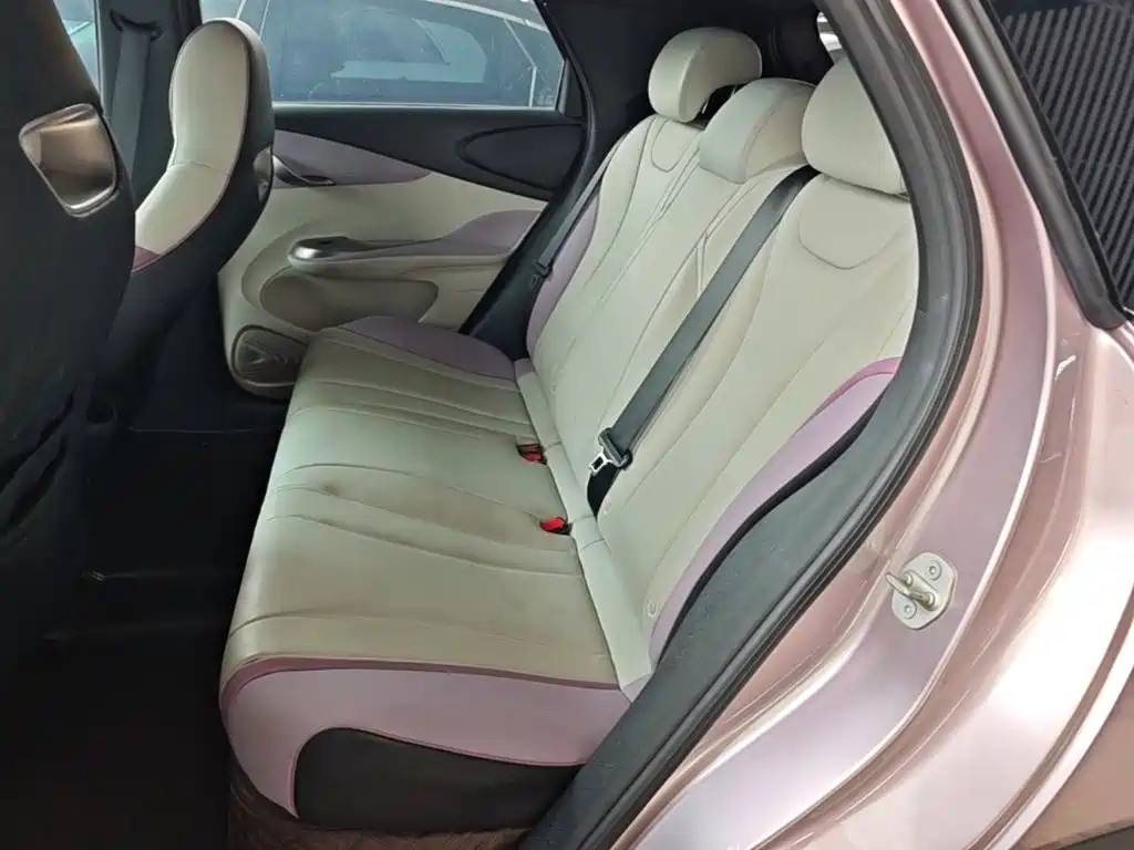 BYD Dolphin — миниатюра 17