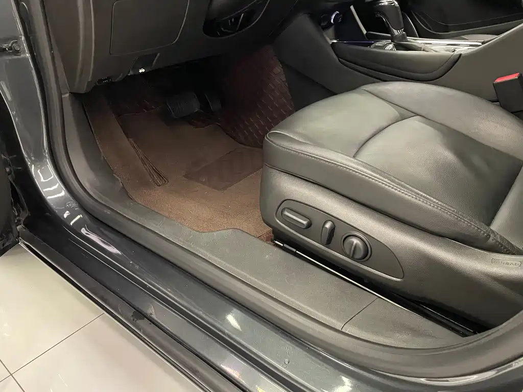Chevrolet Malibu XL — миниатюра 29