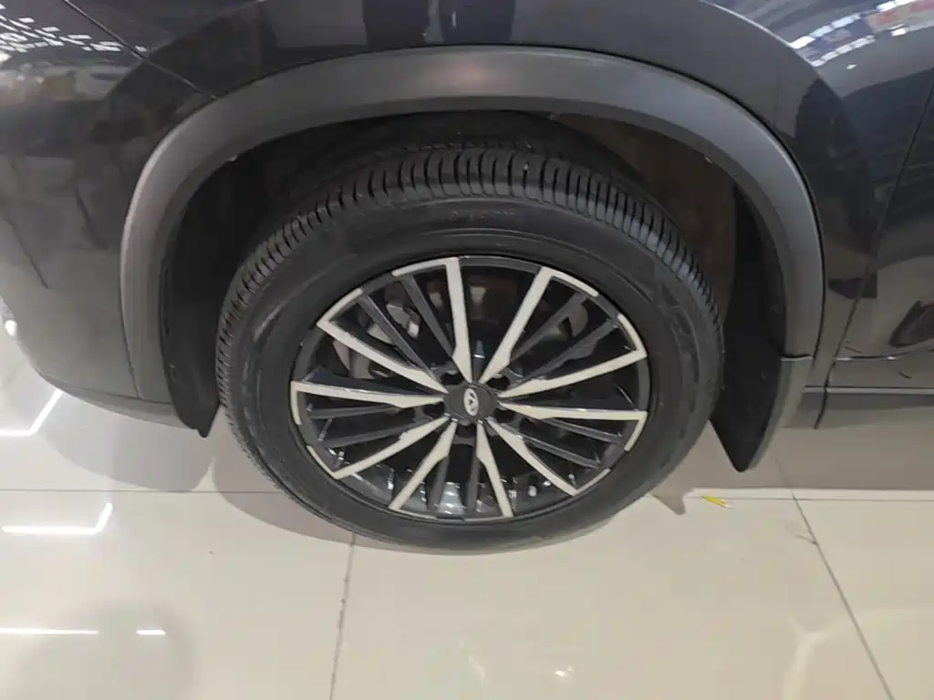 Chery Tiggo 8 PLUS — миниатюра 23