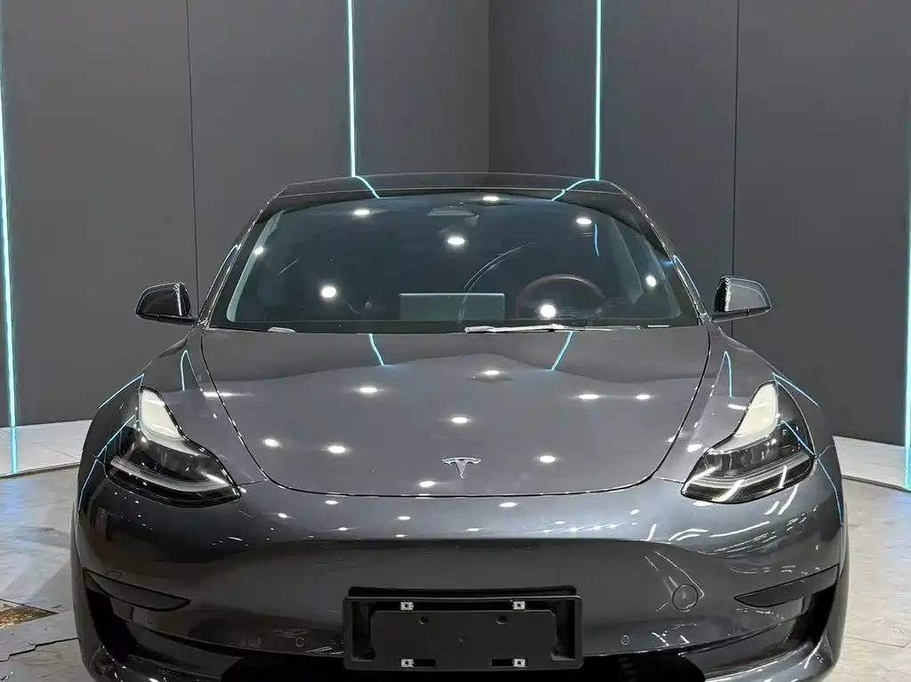 Tesla Model 3 — миниатюра 2