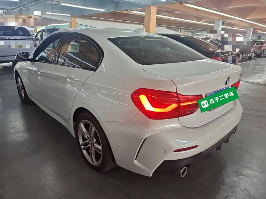 BMW 1 Series — миниатюра 5