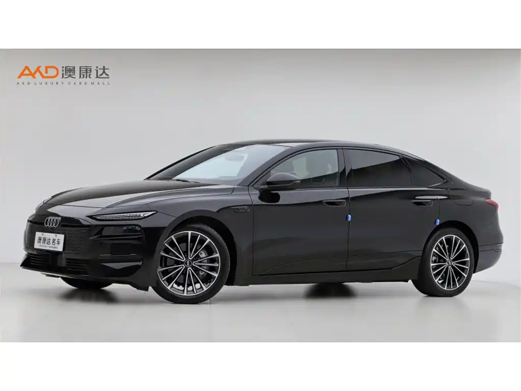 奥迪A6L e-tron 2026款 首发乾崑智驾版 2025