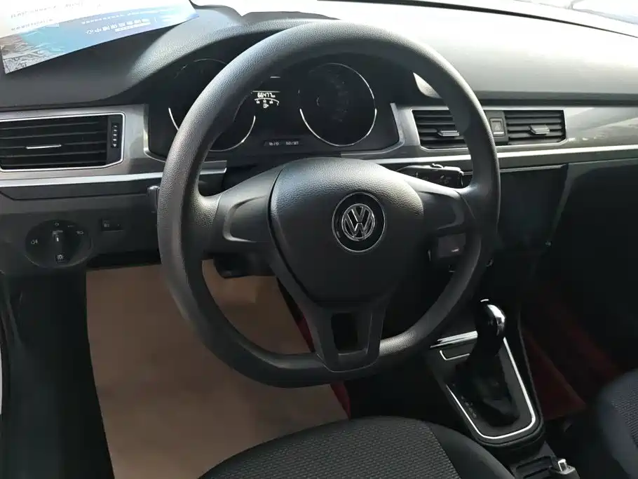 Volkswagen Bora — миниатюра 15
