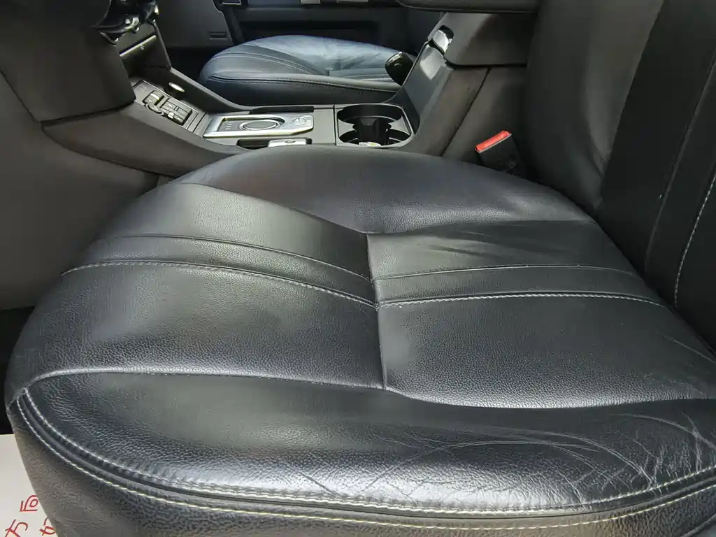 Land Rover Discovery — миниатюра 23