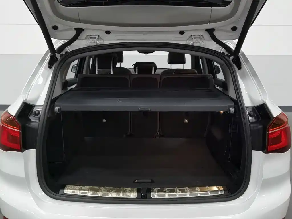 BMW X1 — миниатюра 16