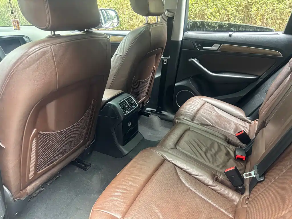 Audi Q5 — миниатюра 19