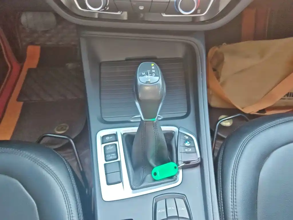 BMW 1 Series — миниатюра 14