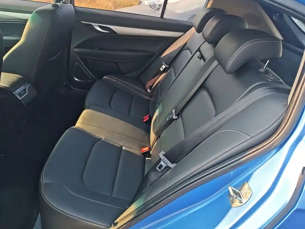 Geely Vision S1 — миниатюра 17