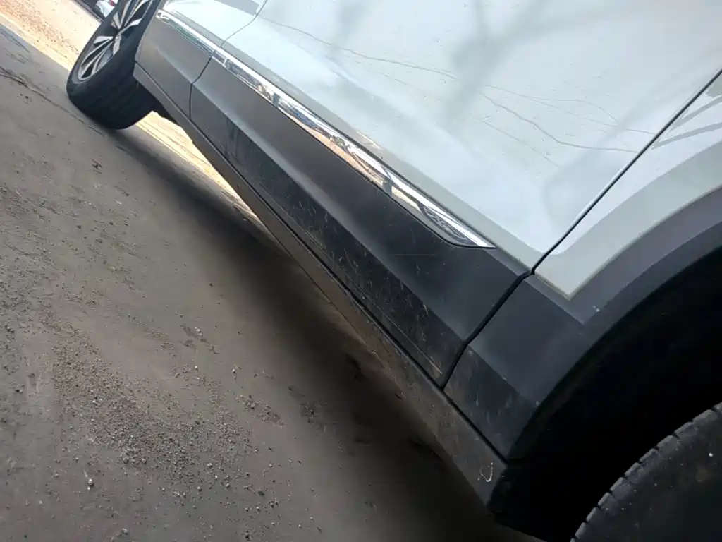 Volkswagen T-Roc — миниатюра 21