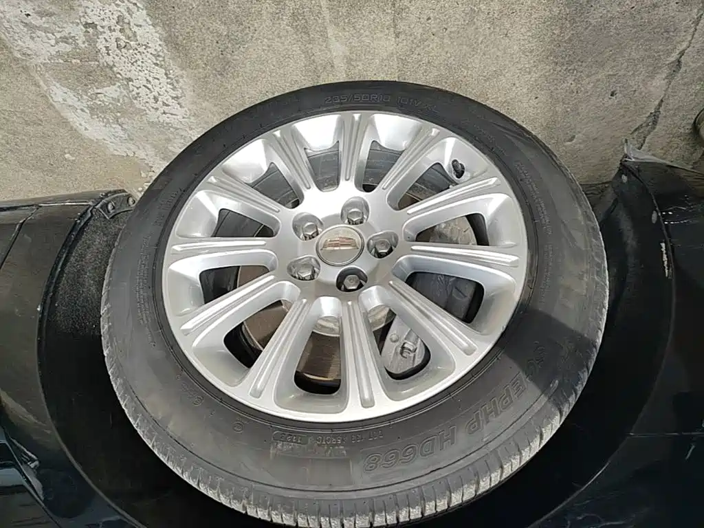 Cadillac XTS — миниатюра 23