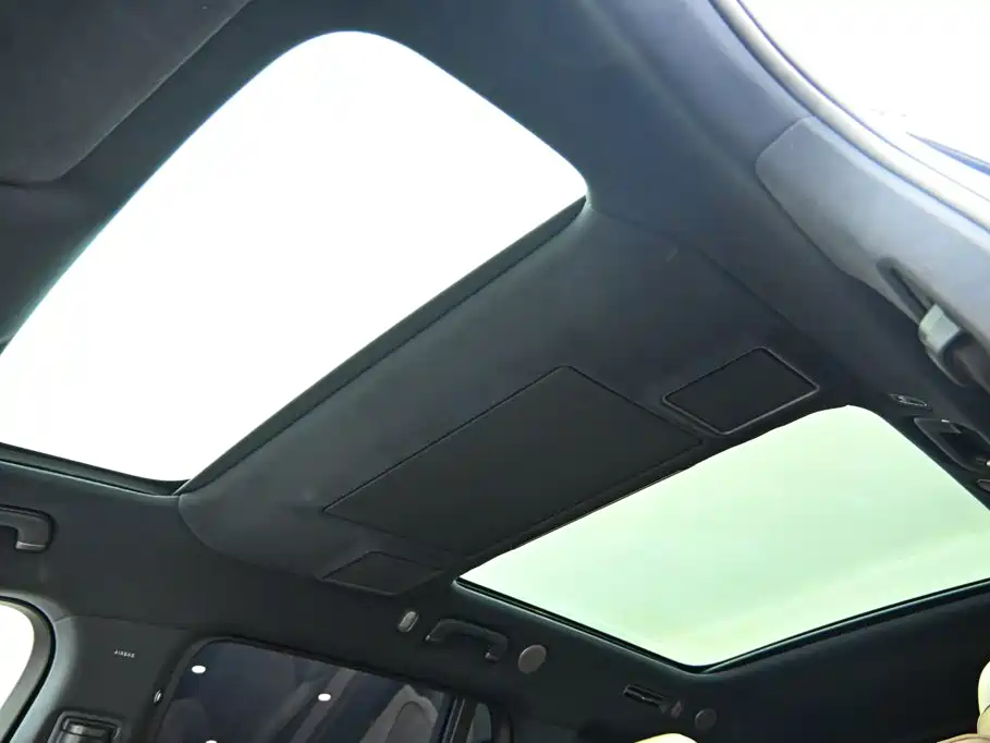 Li Auto Li L9 — миниатюра 41