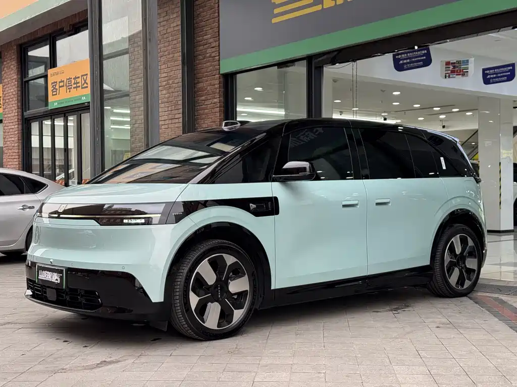 ZEEKR EXTREME KRYPTON MIX