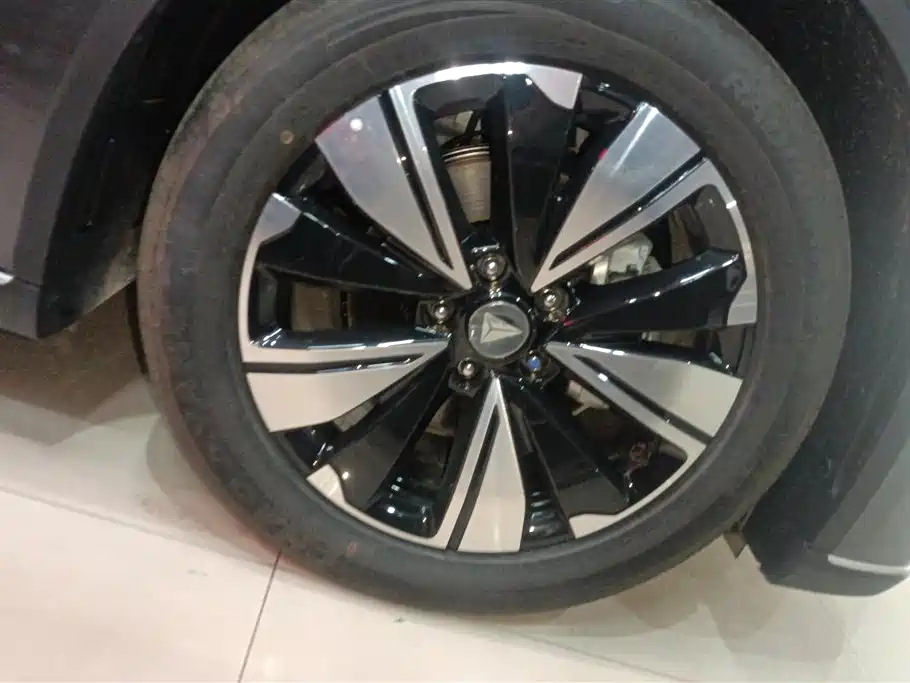 Deepal SL SL03 2025 Elite