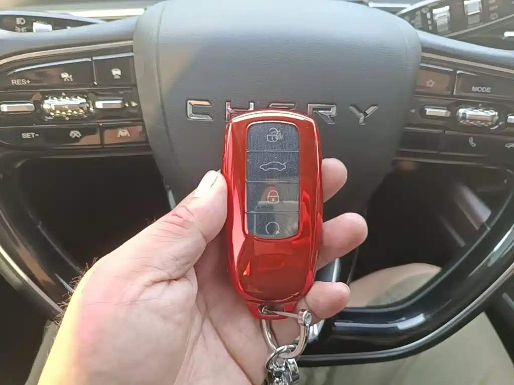 Chery Tiggo 8 PRO — миниатюра 9