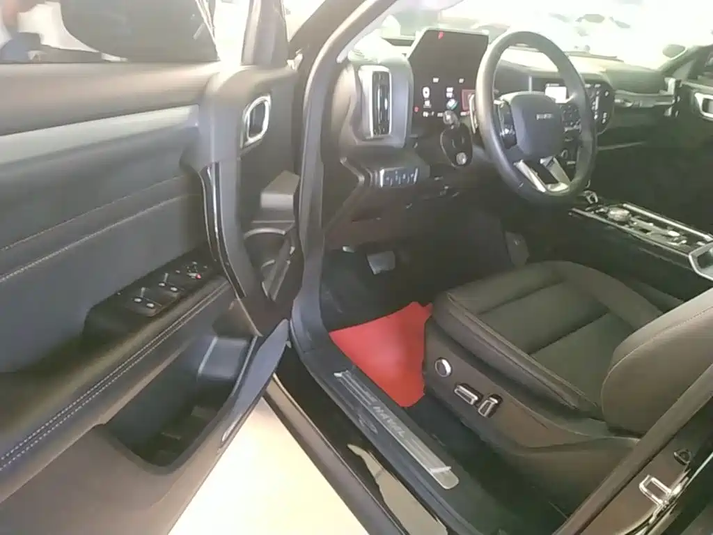 Haval Big Dog — миниатюра 16