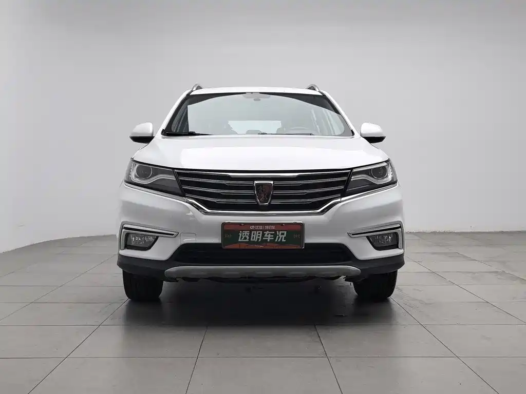 Roewe RX5 — миниатюра 3