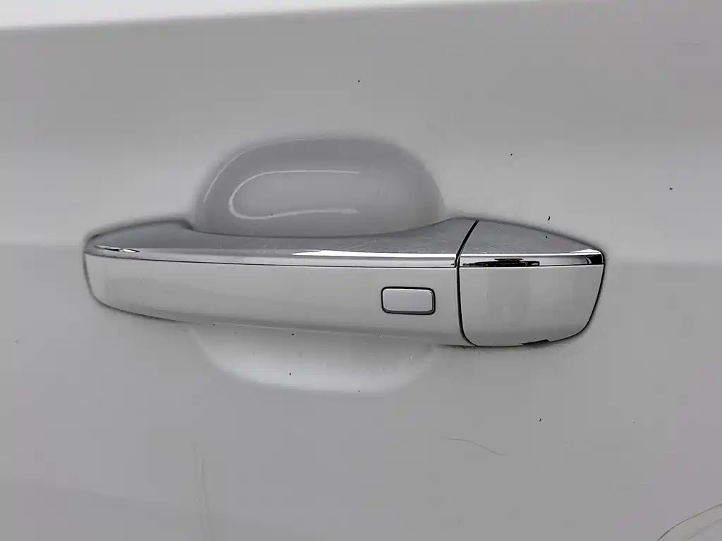 Roewe RX5 — миниатюра 18