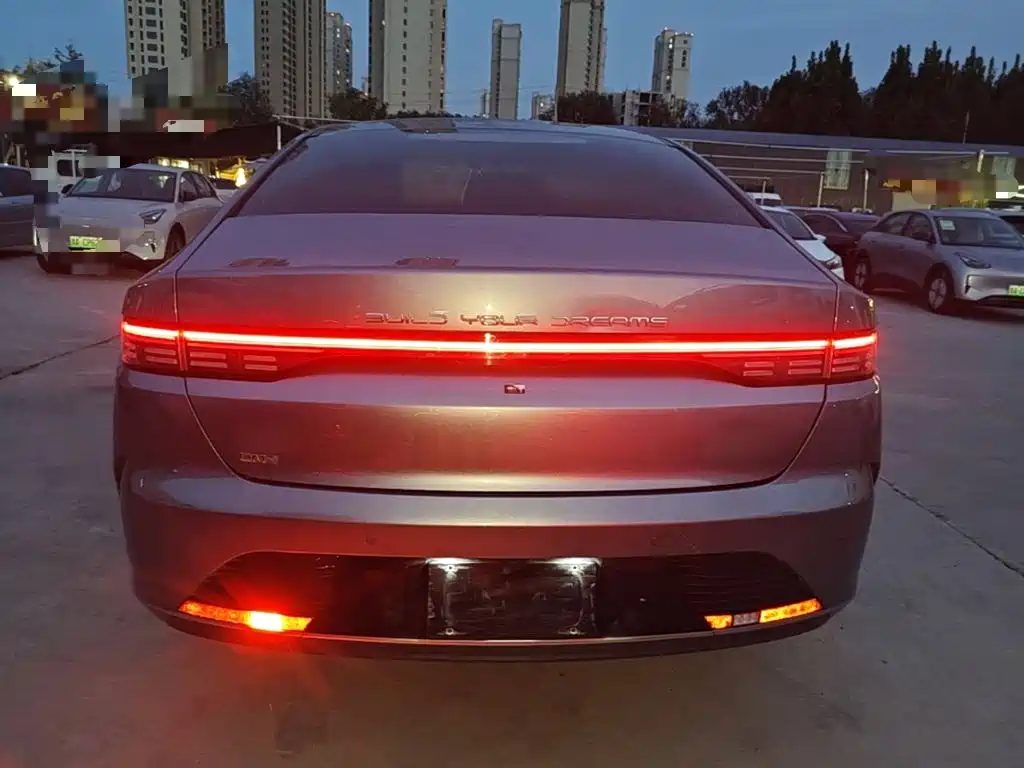 BYD Destroyer 05 — миниатюра 6