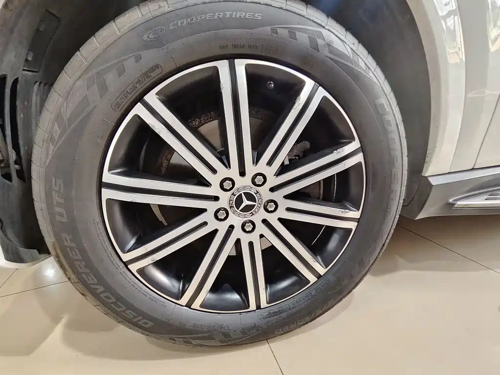 Mercedes-Benz GLE 2023 GLE 350 4MATIC SUV Luxury