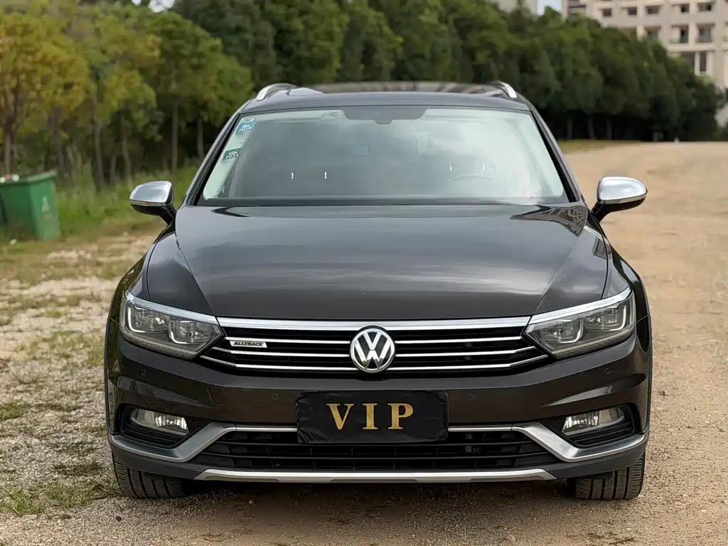 Volkswagen Viloran — миниатюра 2